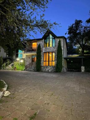 Villarest Dilijan